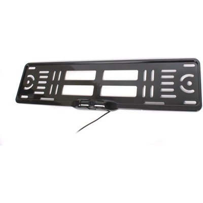 TSS Group BC PLATE Kamera analóg RCA v podložke ev. čísla (3035)