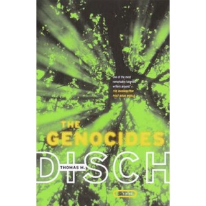 The Genocides | Thomas M. Disch (ISBN: 9780375705465)