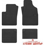 FroGum Гумени стелки Frogum съвместими с FIAT Panda (2003-2012) / (2013-) (51853) - steficenter