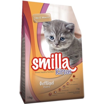 Smilla Kitten 1 kg