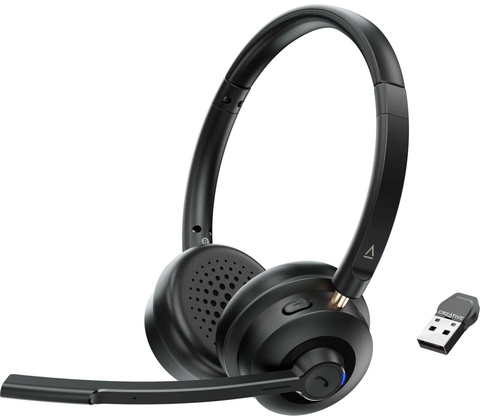 Creative Labs Headset Chat Wireless 51EF1290AA000