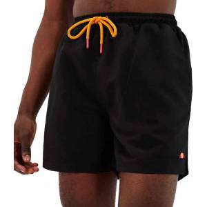Ellesse Бански гащета Ellesse Knights swimming shorts - Black (Black)