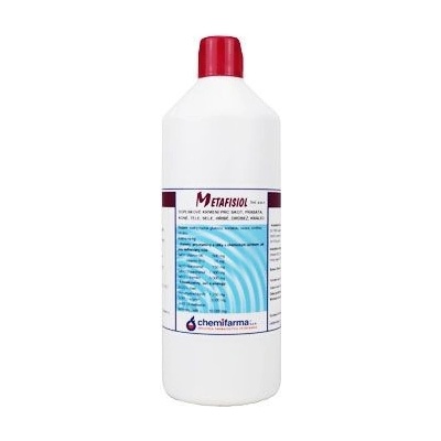 Metafisiol oral sol 1 l