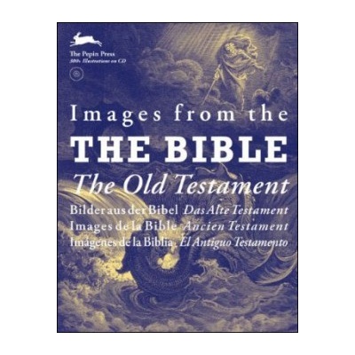 Images from the Bible -The Old Testament -
