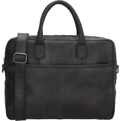 Hide & Stitches Hunter 20381 Black 11,9L