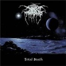 DARKTHRONE: TOTAL DEATH LP