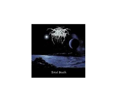 DARKTHRONE: TOTAL DEATH LP