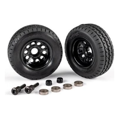 Traxxas koleso prívesného vozíka 2