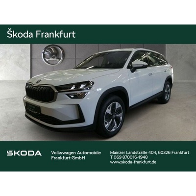 Skoda Kodiaq Selection 110 kW