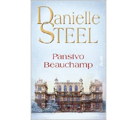 Panstvo Beauchamp