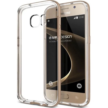 VRS Design Samsung Galaxy S7 Crystal Bumper