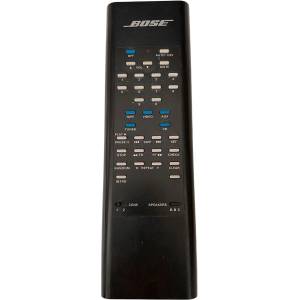 GENERAL BOSE RC-11, LIFESTYLE 10 - съвместимо дистанционно управление на марката General (RC-11, LIFESTYLE 10) Дистанционно