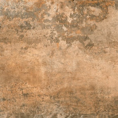 EBS Rusty Metal 120 x 120 cm copper semipulido 1,44m²
