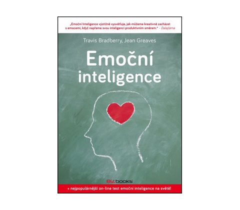 Emoční inteligence