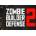 Zombie Builder Defense 2