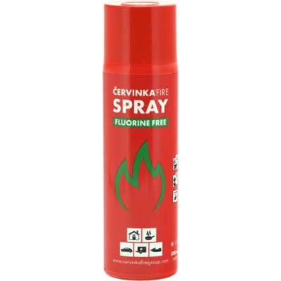 Compass Hasicí spray bezfluorový 500 ml, 91528