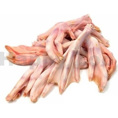 Do psí misky Kachní běháky 1 kg