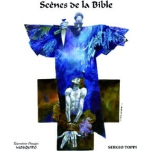 SCENES DE LA BIBLE