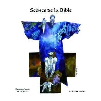 SCENES DE LA BIBLE