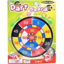 Wiky Terč suchý zip