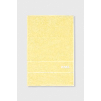 HUGO BOSS Малка памучна кърпа BOSS 40 x 60 cm (1011518)