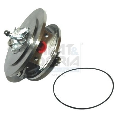 Kostra trupu, turbo MEAT & DORIA 60294