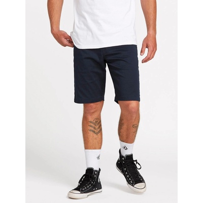 Volcom Frckn Mdn Strch 21 dark navy