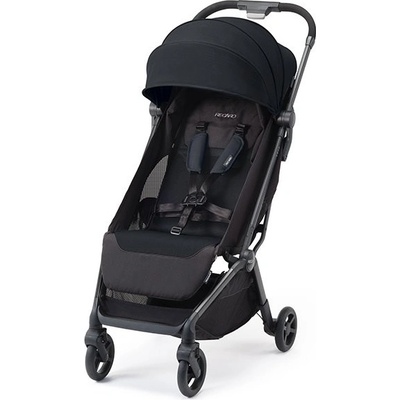 Recaro Lexa Select Night Black 2022