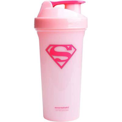 SmartShake Shaker 800 ml Varianta: Supergirl