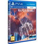 Plug In Digital Paper Beast VR (PS4)
