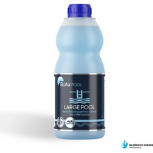 GUAA LARGE POOL 1 l