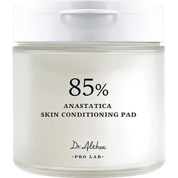Dr. Althea Почистващи падове с 85% екстракт от възкръснало растение Dr. Althea Anastatica skin conditioning pad