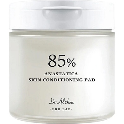 Dr. Althea Почистващи падове с 85% екстракт от възкръснало растение Dr. Althea Anastatica skin conditioning pad