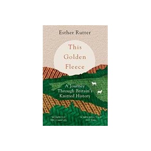 This Golden Fleece | Esther Rutter (ISBN: 9781783784363)