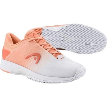 HEAD Дамски маратонки за тенис HEAD Revolt Pro 4.5 Clay (274235 COWH 37.0)