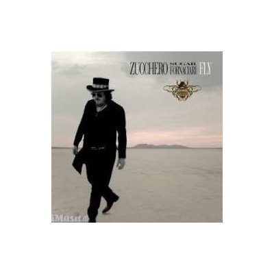 ZUCCHERO: FLY CD