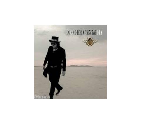 ZUCCHERO: FLY CD