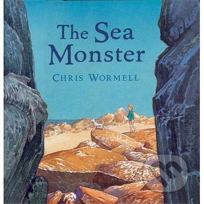Sea Monster