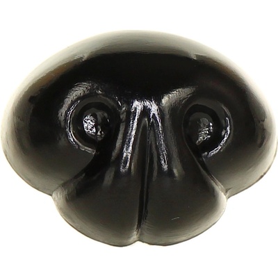 Nosánek tvarovaný 27x21 mm