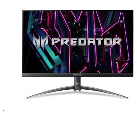 Acer Predator XB273UF5b