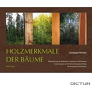 Holzmerkmale - Richter, Christoph