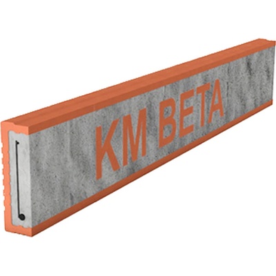 Překlad Profiblok 70/238 3500 × 70 × 238 mm KM BETA