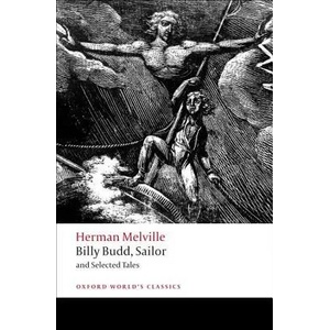 Billy Budd, Sailor and Selected Tales | Virgil Virgil (ISBN: 9780199538911)