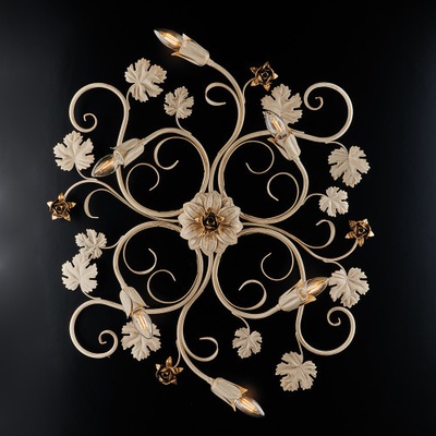 Light for home BL169-PL6-AV