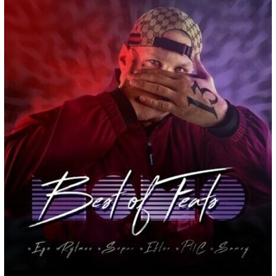 MOMO - BEST OF FEATS CD