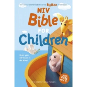 NIV Bible for Children | New International Version (2012)