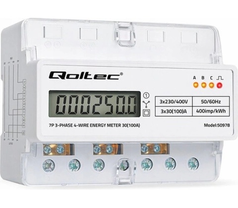 Qoltec 50978
