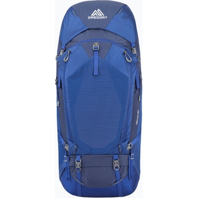 Gregory Deva Response 80 nocturne blue раница за трекинг