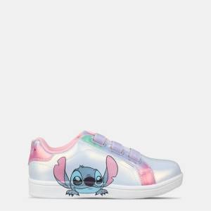Slazenger Детски маратонки Slazenger Ash Vel Trainers Childrens - Stitch