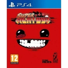 Super Meat Boy